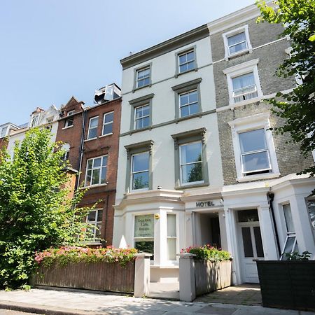 Simply Rooms & Suites London Exterior photo