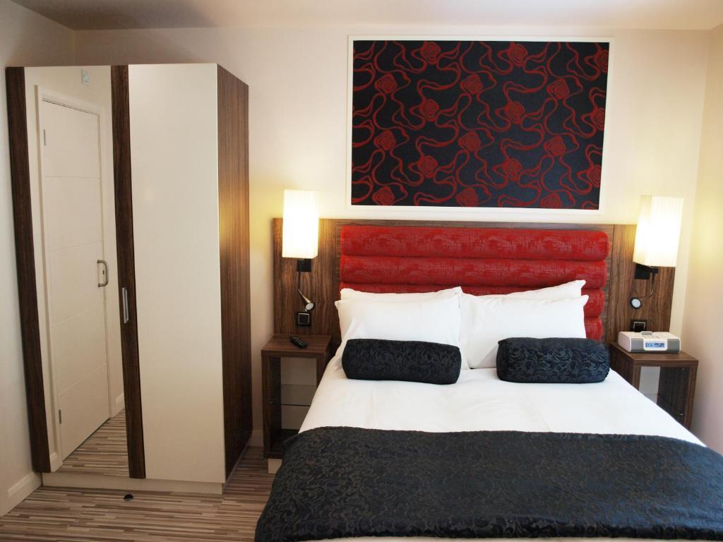 Simply Rooms & Suites London Exterior photo