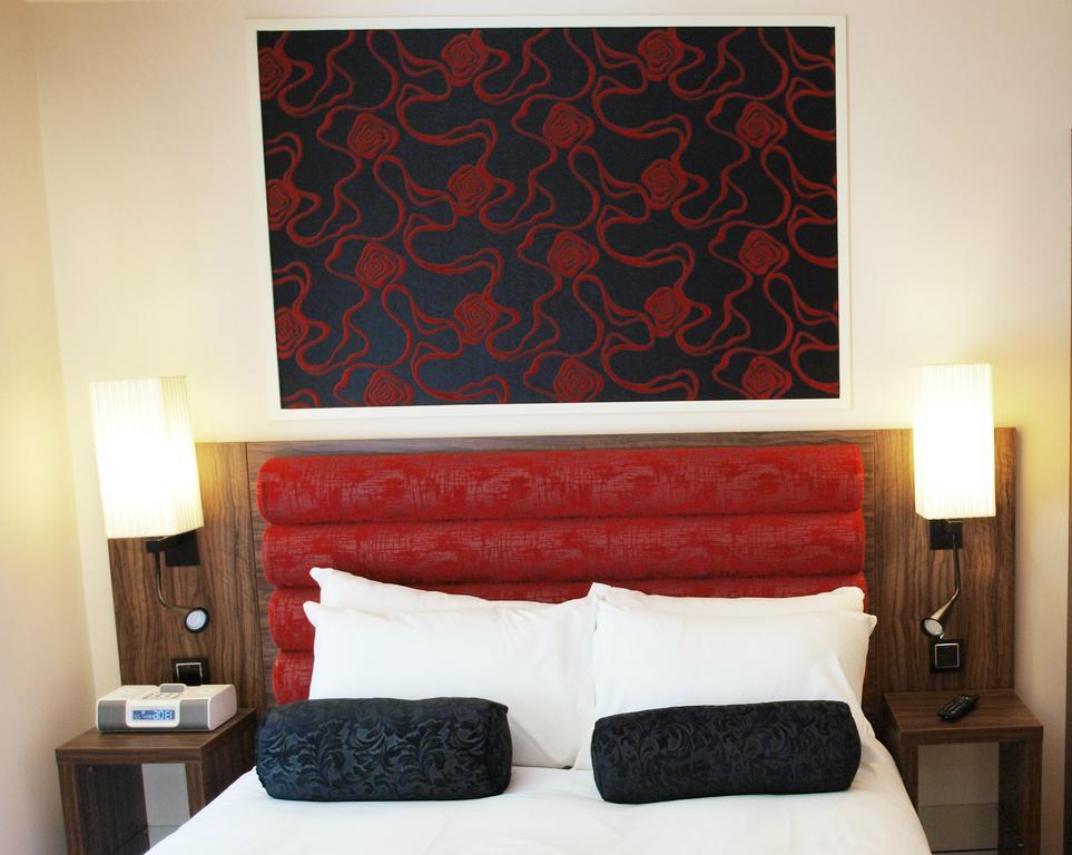 Simply Rooms & Suites London Exterior photo