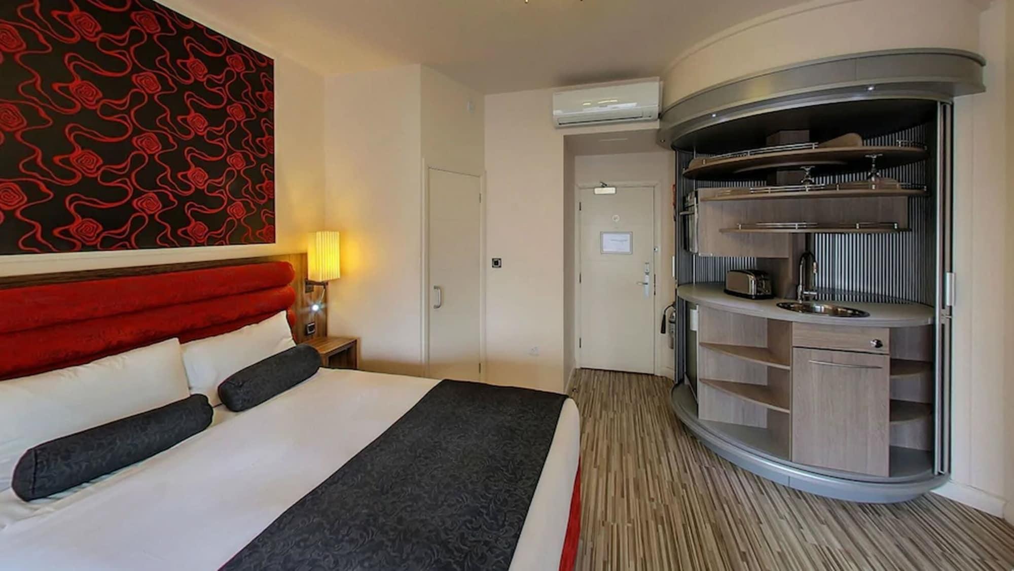 Simply Rooms & Suites London Exterior photo
