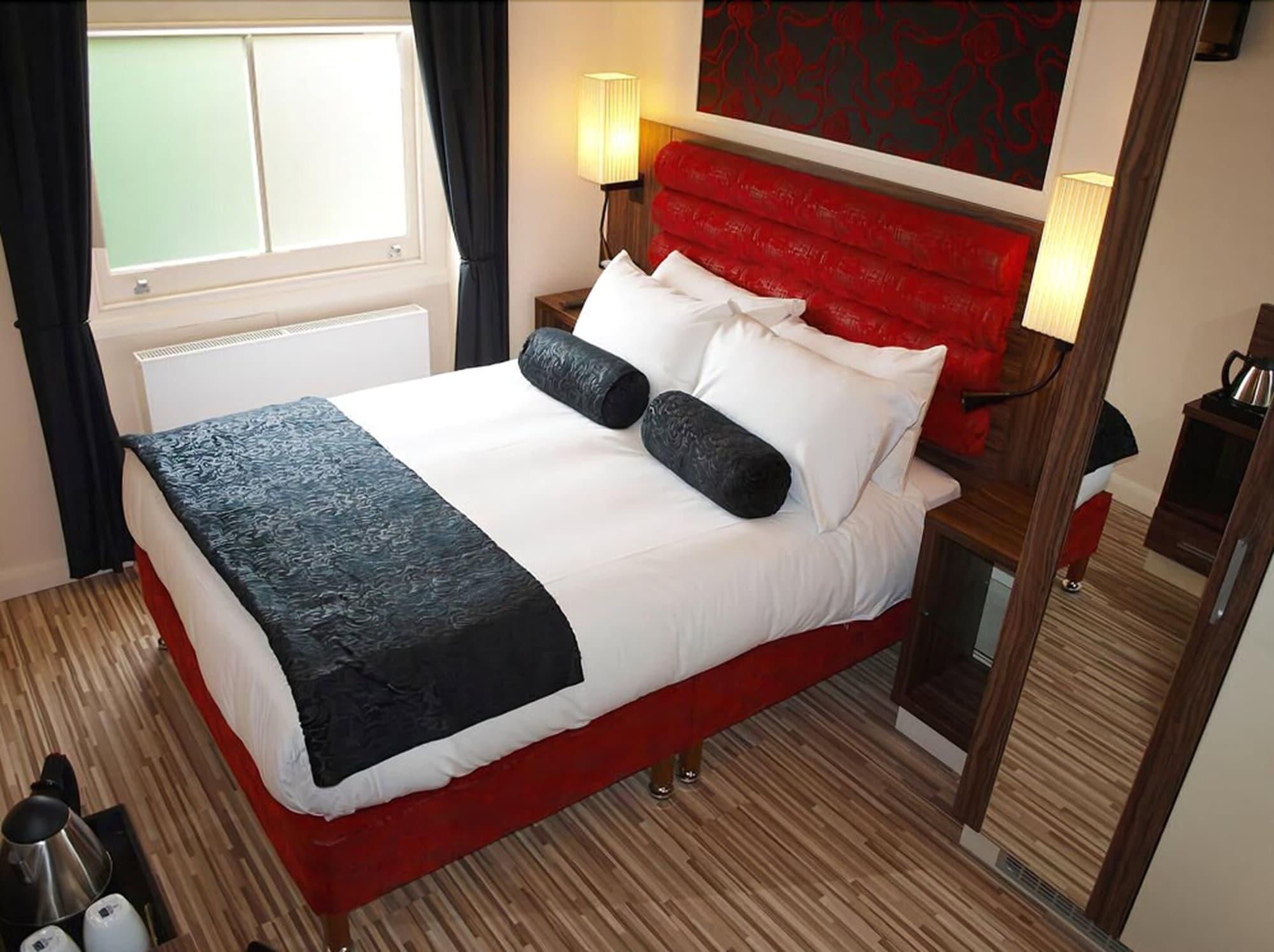 Simply Rooms & Suites London Exterior photo