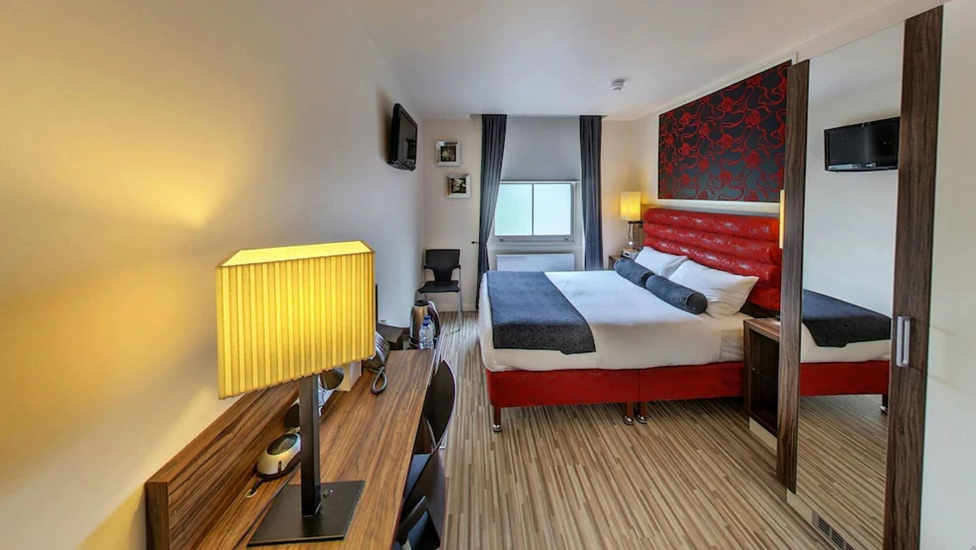 Simply Rooms & Suites London Exterior photo