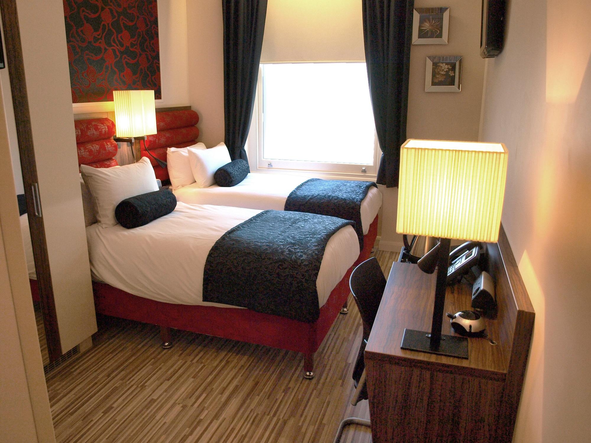 Simply Rooms & Suites London Exterior photo