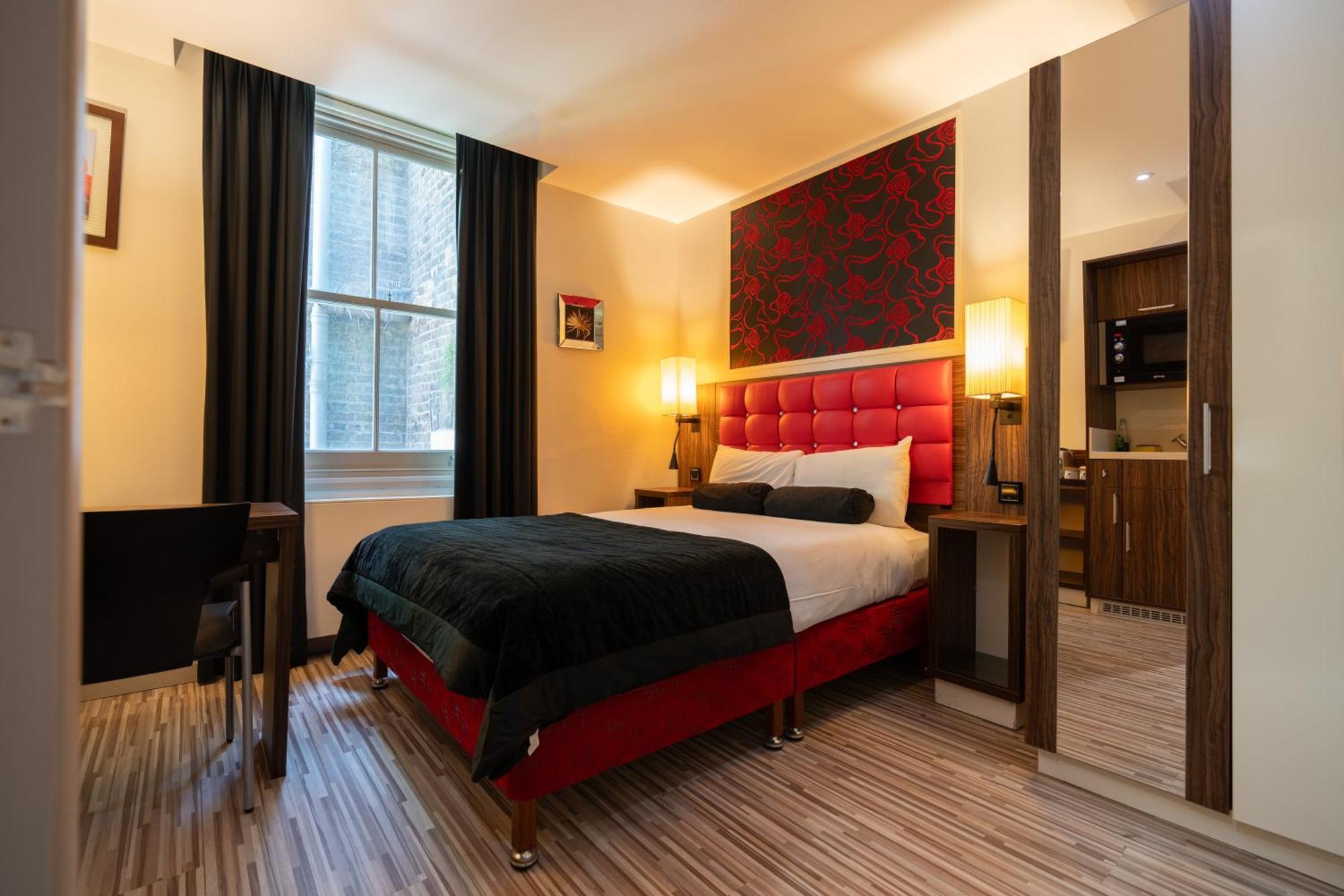 Simply Rooms & Suites London Exterior photo