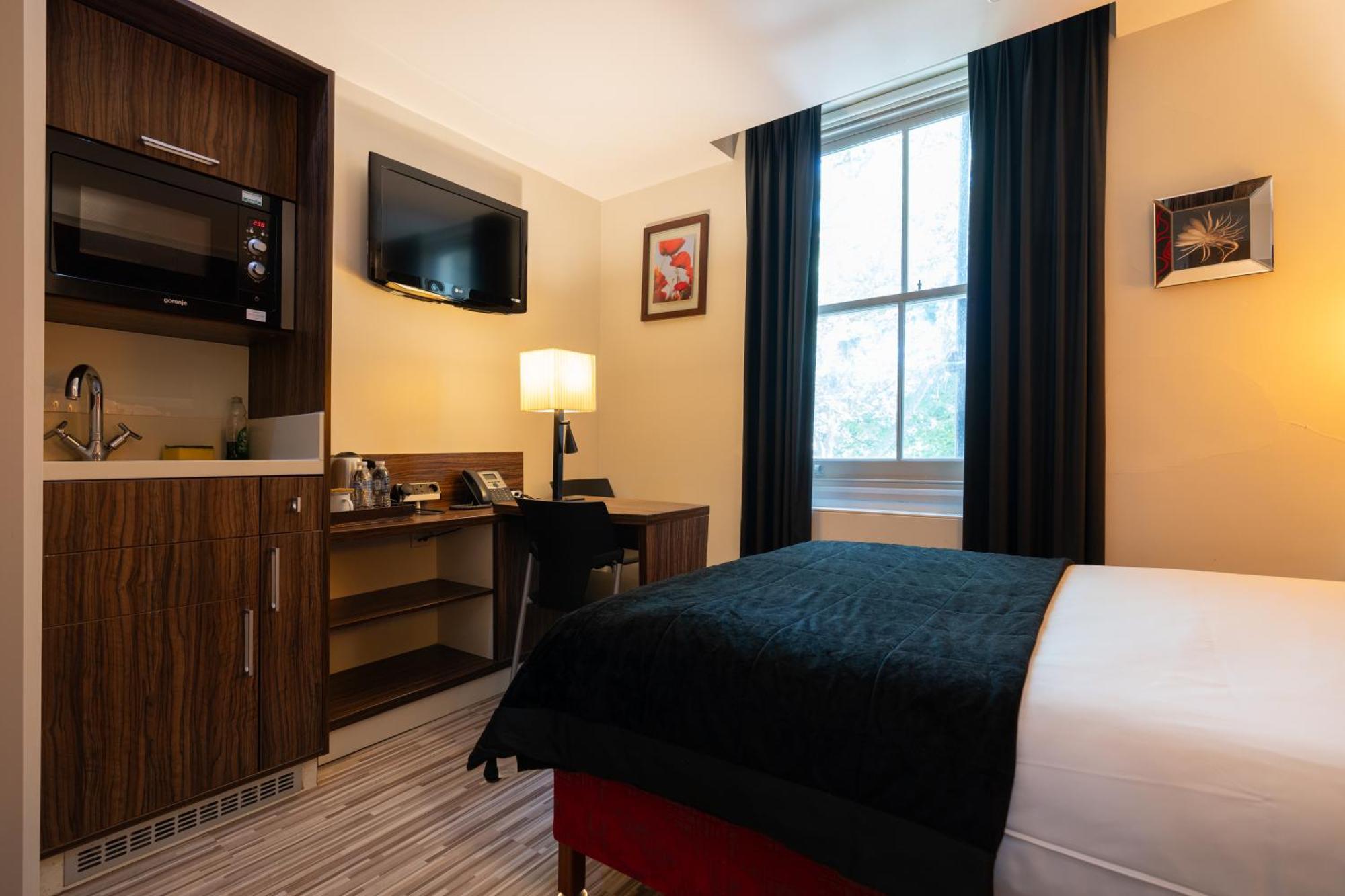 Simply Rooms & Suites London Exterior photo