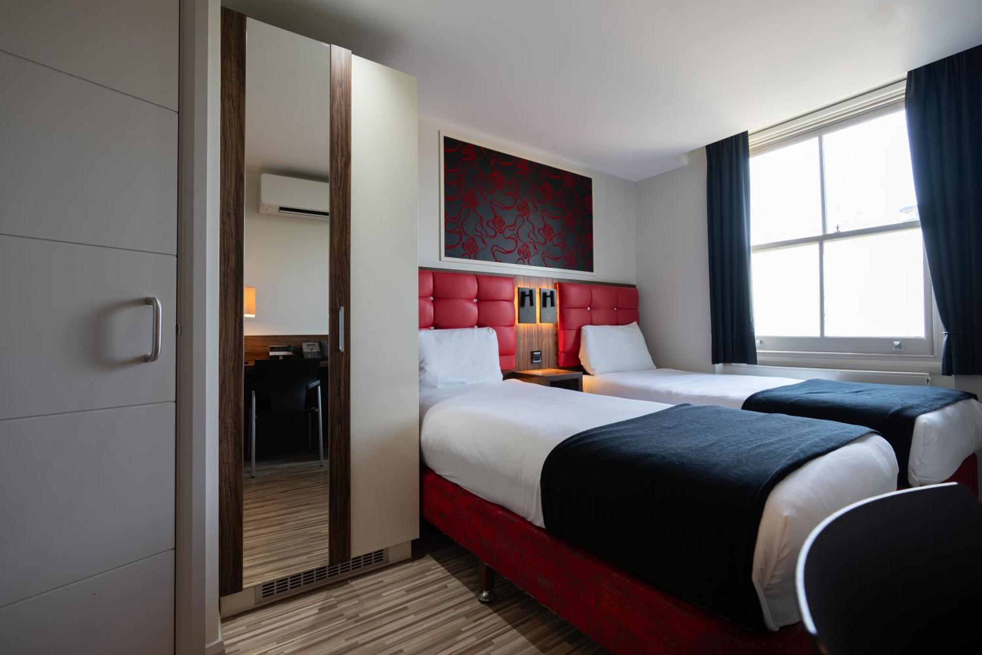 Simply Rooms & Suites London Exterior photo