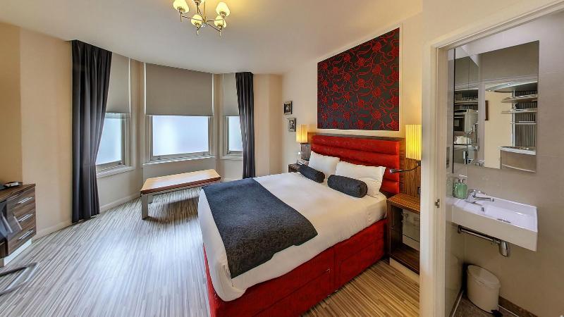 Simply Rooms & Suites London Exterior photo